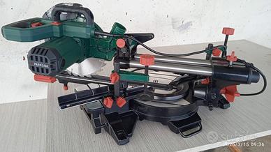 PZKS 2000 C3 PARKSIDE® Sega troncatrice radiale