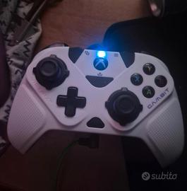 Controller xbox pdp victrix gambit