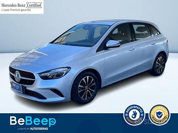 Mercedes-Benz Classe B B 180 D ADVANCED AUTO