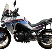 Adesivi compatibili con honda xl 750 transalp 2023