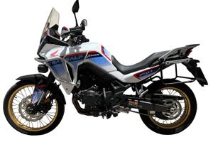 Adesivi compatibili con honda xl 750 transalp 2023