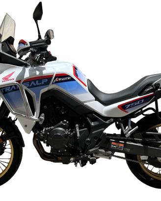 Adesivi compatibili con honda xl 750 transalp 2023