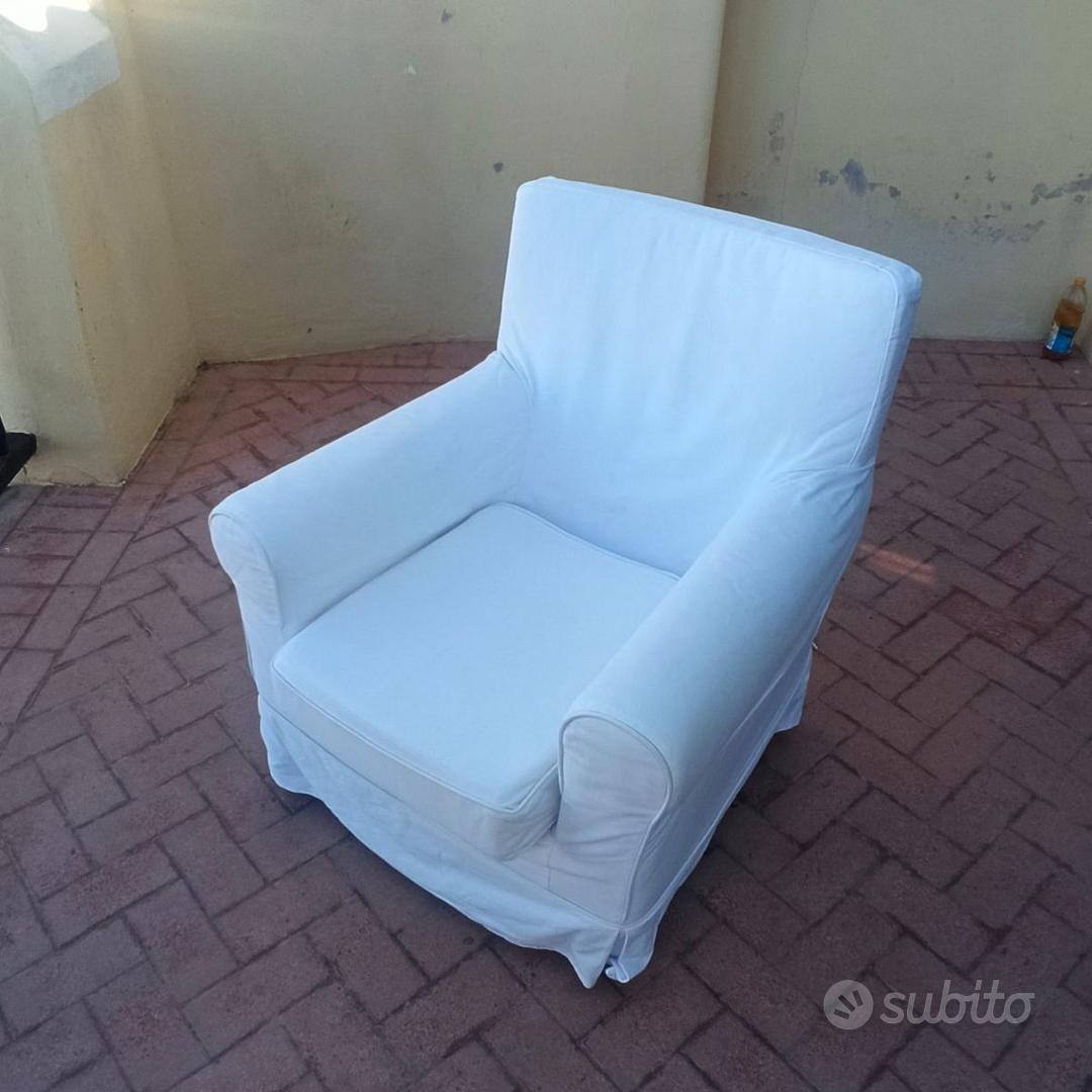 Jennylund Cover Poltrona Jennylund Ikea Usata Ektorp Jennylund