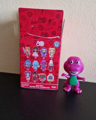 Funko Pop Barney