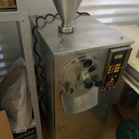 Macchina da gelato Mark