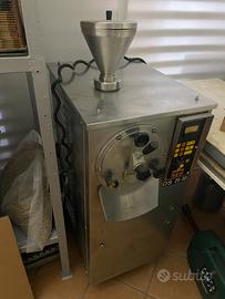 Macchina da gelato Mark