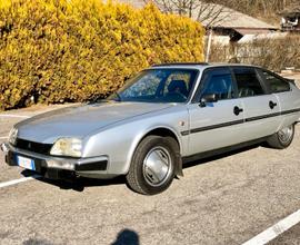 Citroen cx - 1984