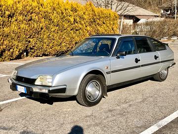 Citroen cx - 1984