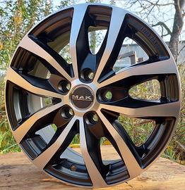 Cerchi In Lega NUOVI