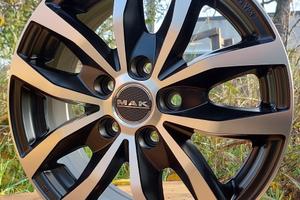 Cerchi In Lega NUOVI