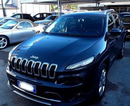 JEEP CHEROKEE 2.0 MTJ LIMITED 4X4