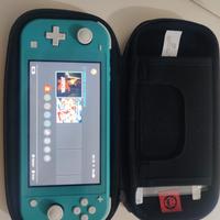 switch lite