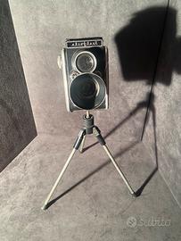 Macchina Fotografica Ferrania Elioflex 2