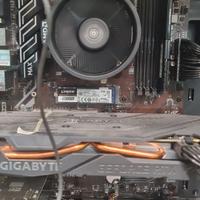 PC GAMING AMD Ryzen 5 3600 6-Core