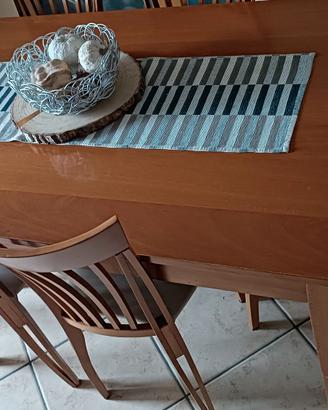 Tavolo in legno