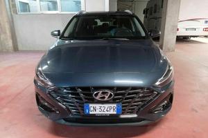 HYUNDAI i30 Wagon 1.0 T-GDI iMT 48V Prime