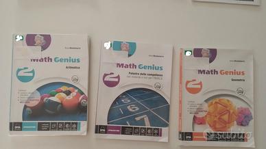 Math genius 2