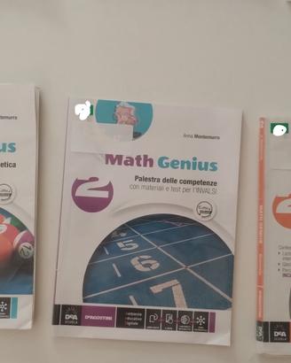 Math genius 2