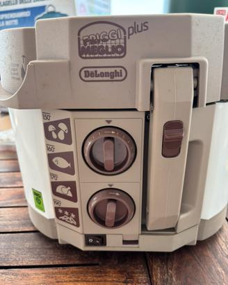 Friggitrice elettrica nuova