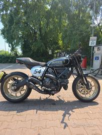 Ducati Scrambler - 2017