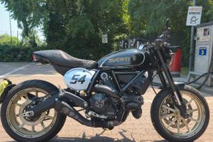 Ducati Scrambler - 2017