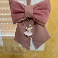 fiocco nascita bimba