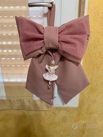 fiocco nascita bimba