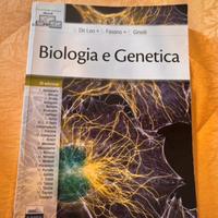 Biologia e genetica