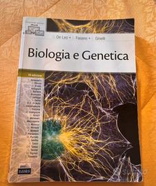 Biologia e genetica
