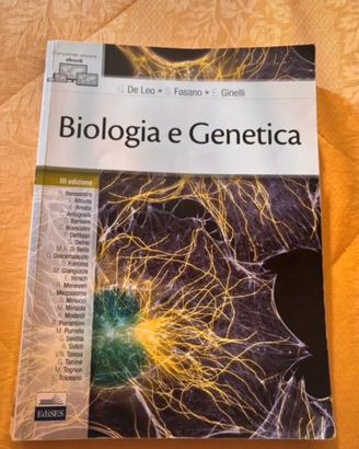 Biologia e genetica