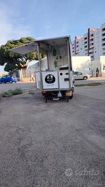 Apecar Piaggio ape Classic