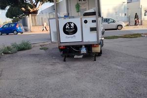 Apecar Piaggio ape Classic