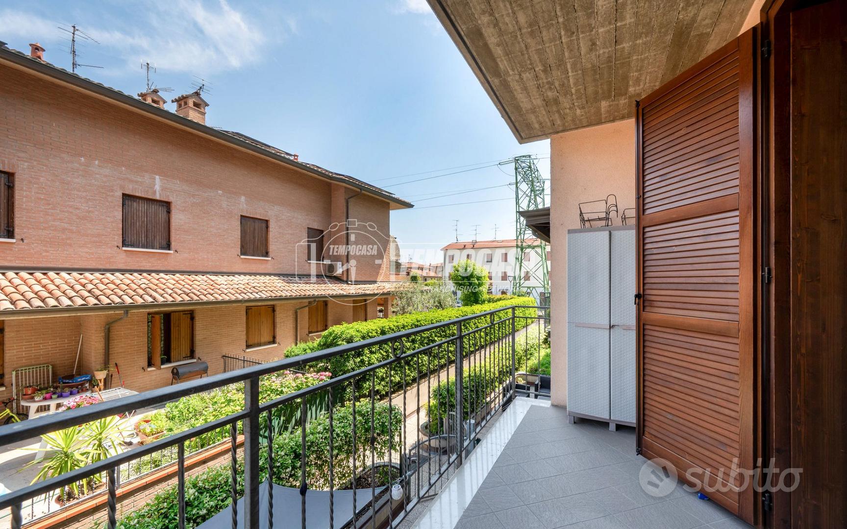 Apartment in Modena, Baggiovara, San Faustino-Madonnina-Quattroville - Vista 2