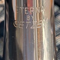 TROMBA, CORNETTA ETERNA, FLICORNO BESSON, EUFONIO