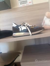 Scarpe nuove