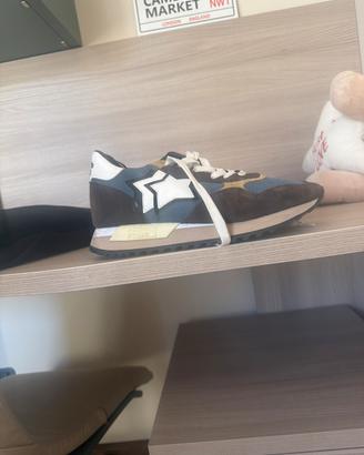 Scarpe nuove