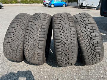 Gomme invernali
