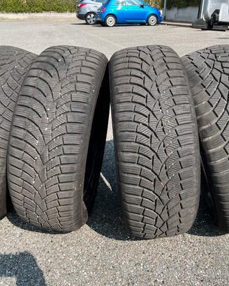Gomme invernali