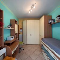 Cameretta completa Moretti Compact