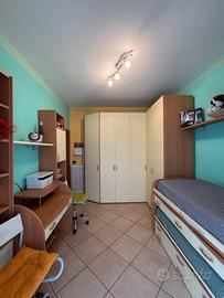 Cameretta completa Moretti Compact