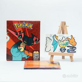 Pokémon Carte Promo McDonald's 2025 - Pacchetti