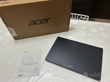 PC professionale Acer Inspire 7 NUOVO