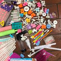 Cake design accessori