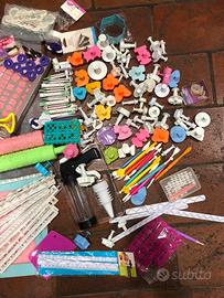 Cake design accessori