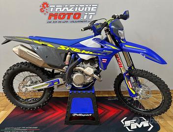 Sherco SEF 300 4T Factory 2025 - Promo