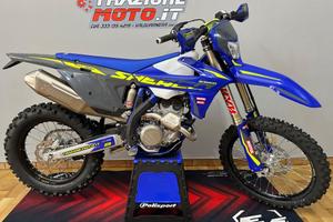 Sherco SEF 300 4T Factory 2025 - Promo