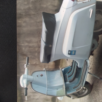 Lambretta 125