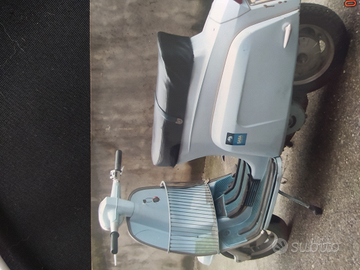 Lambretta 125