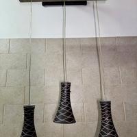 Lampadario a sospensione
