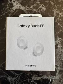 Auricolari Samsung Galaxy Buds FE